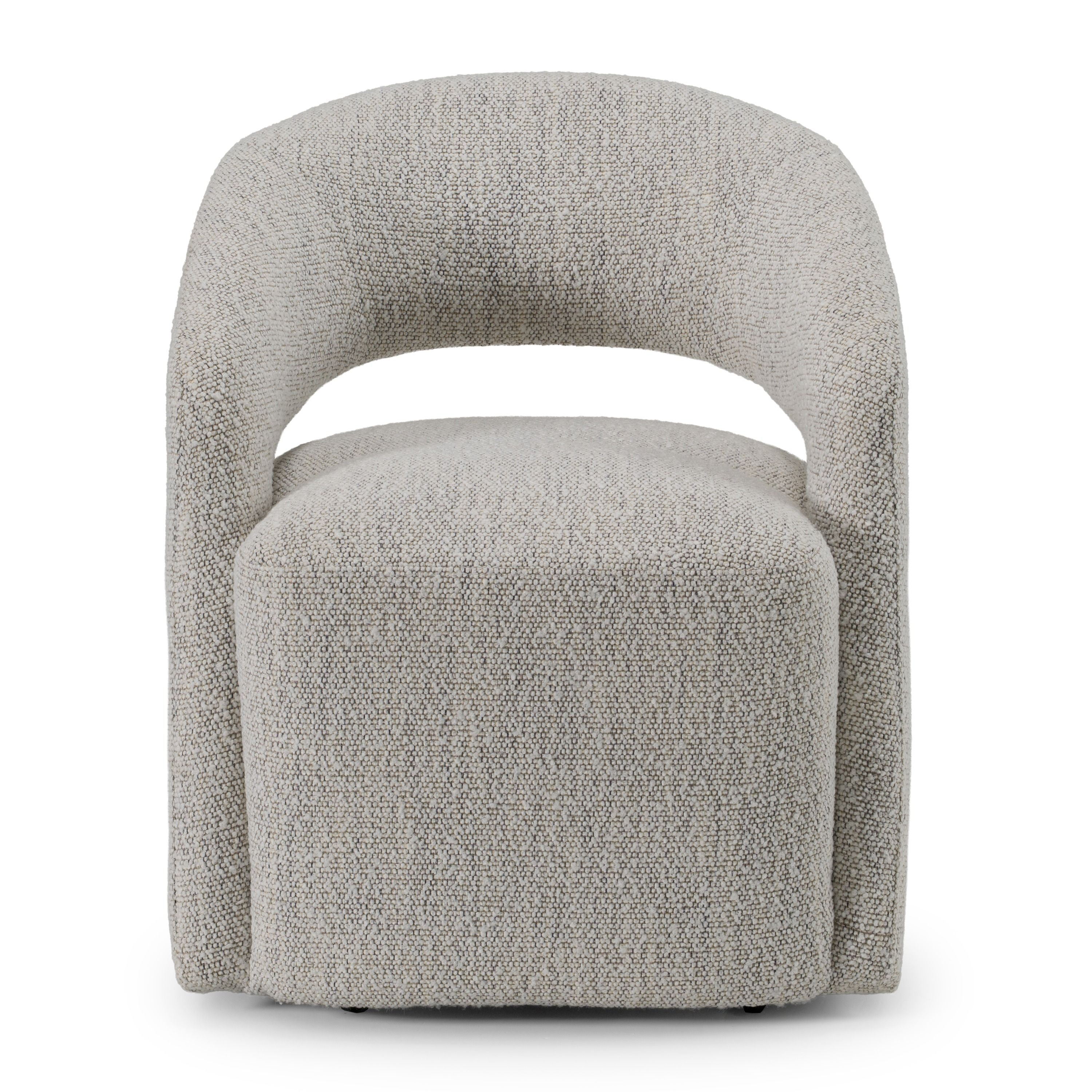 Kamoka Dining Chair - Euro Living Furniture